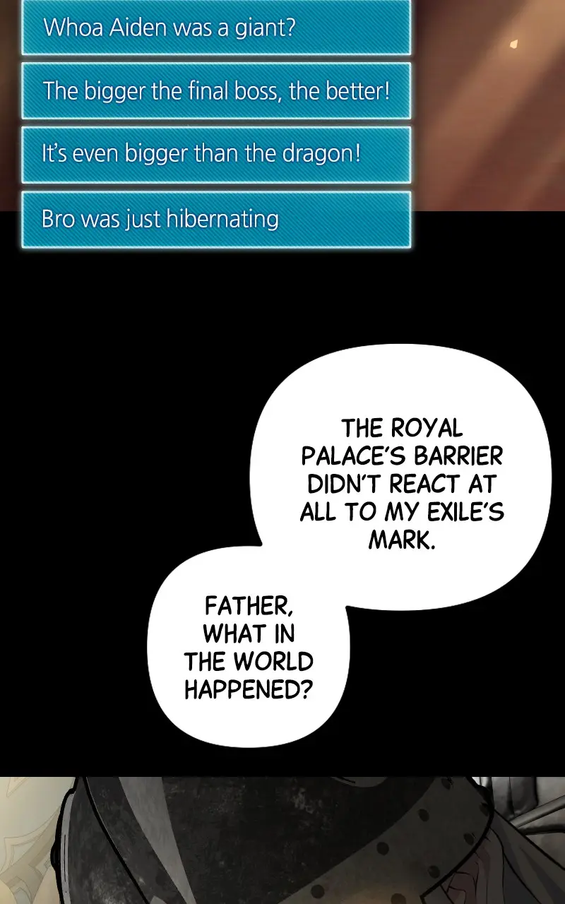 The Possessed Genius' Gaming Stream Chapter 47 103